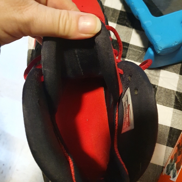 Nike University Rookie - Picture 10 of 14